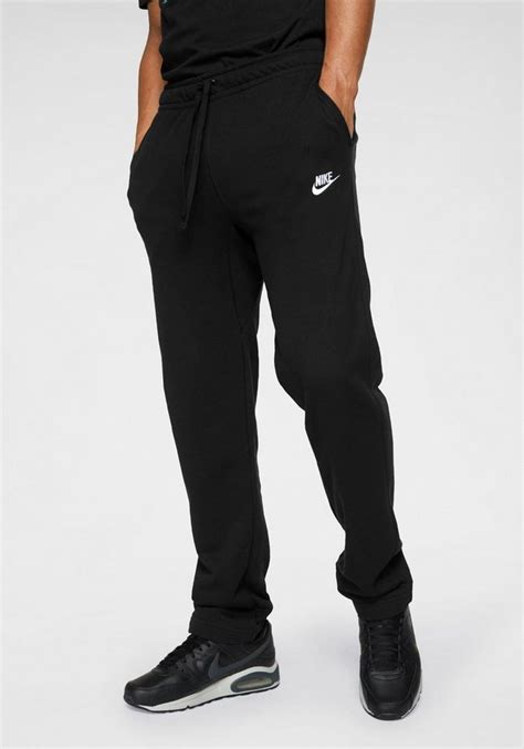 nike jogginghose herren mit reißverschluss am bein|Nike Factory Stores.